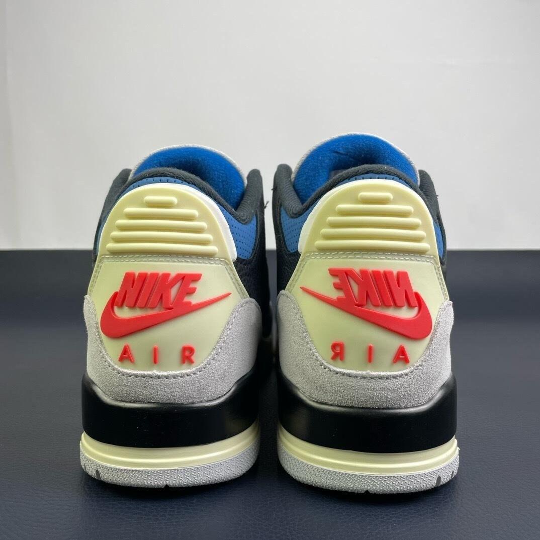 Air Jordan 3 OG “Rare Air”(36-47.5) - Image 8