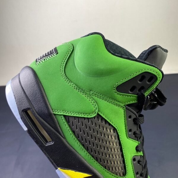 Air Jordan 5 Retro SE Oregon(40.5-47.5) - Image 13