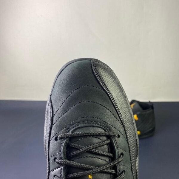 Air Jordan 12 Retro Black Taxi(40-47.5) - Image 7