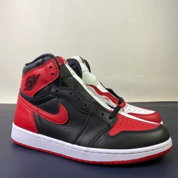 AIR JORDAN 1 RETRO HIGH OG 'Homage To Home'(36-47.5) - Image 3