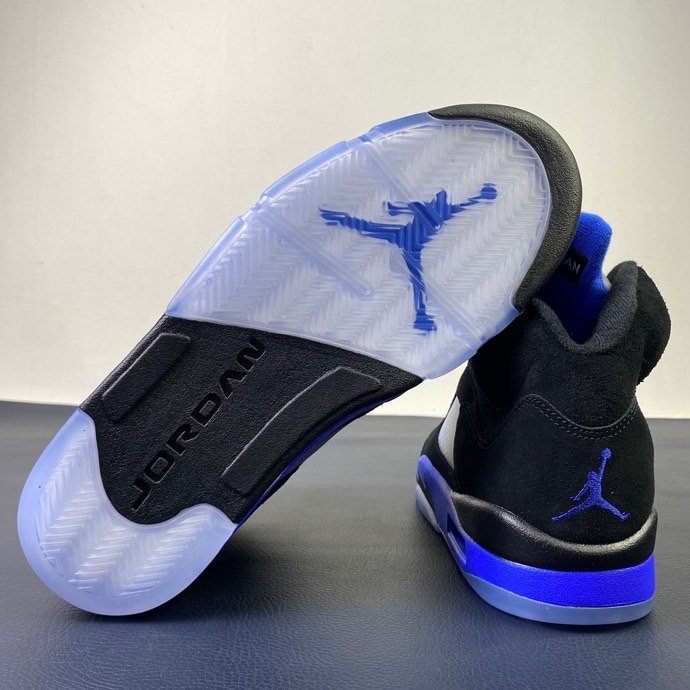 Air Jordan 5 Retro Racer Blue(us7.5-13) - Image 9