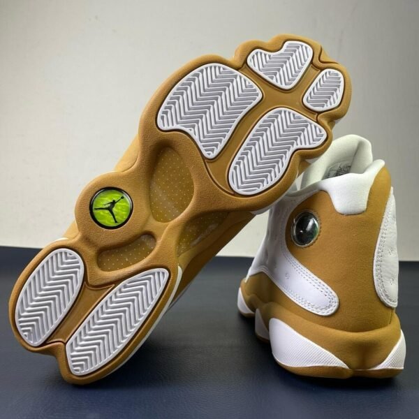 Air Jordan 13 Retro Wheat(40-47.5) - Image 13