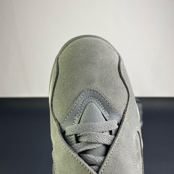 Air Jordan 8 Retro Cool Grey(40-48.5) - Image 8