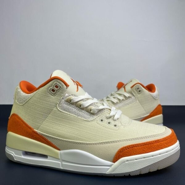 Air Jordan 3 Retro Starfish(36-48.5)