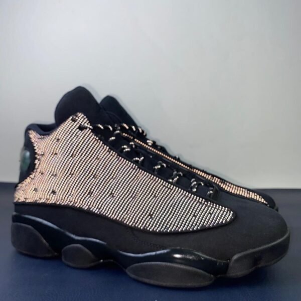 Air Jordan 13 Retro Black Cat(40.5-47.5) - Image 3