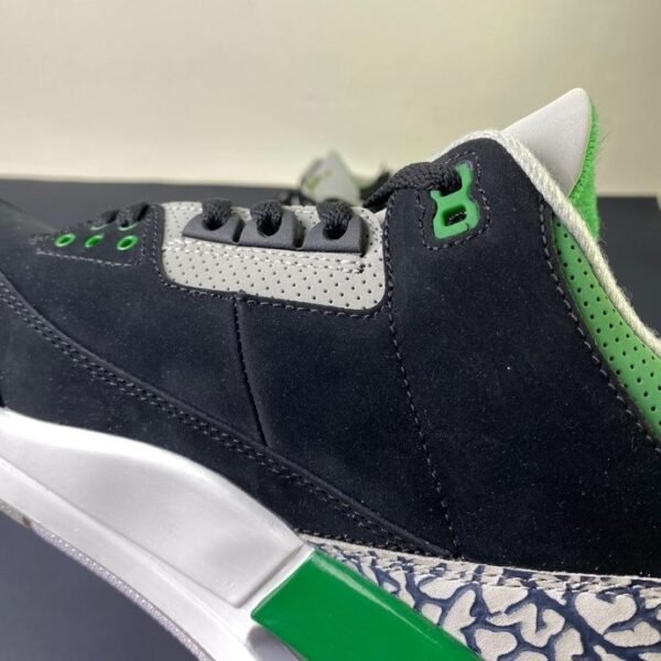Air Jordan 3 Retro Pine Green(us7.5-13) - Image 5