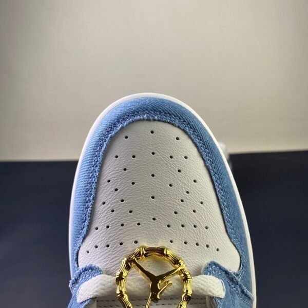 Air Jordan 1 High OG Denim(40.5-47.5) - Image 7