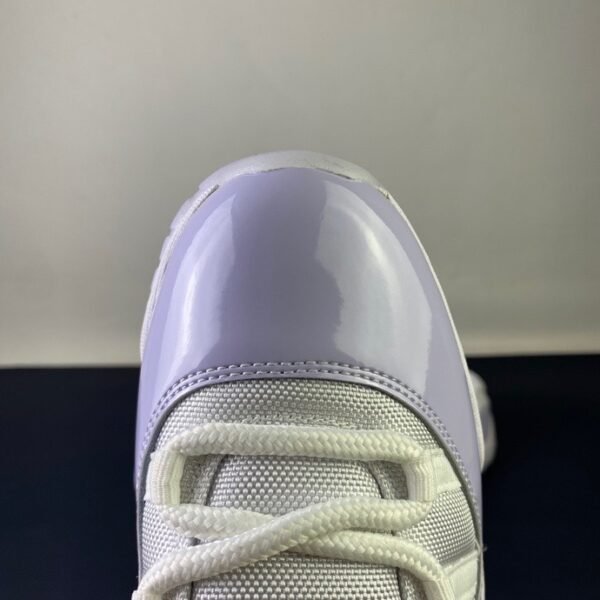 Air Jordan 11 Retro Low Pure Violet(36-47.5) - Image 6