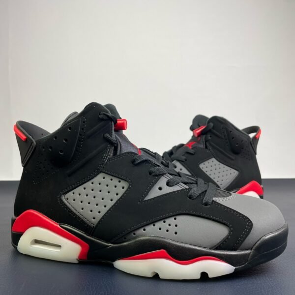 Air Jordan 6 Retro x Paris Saint-Germain(40-47.5)