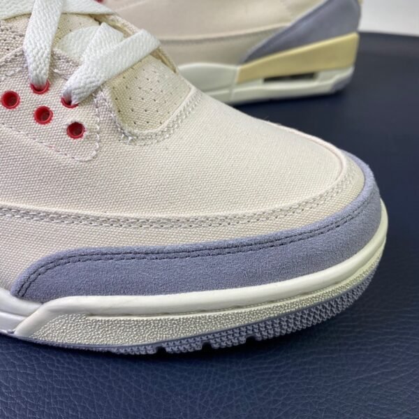 Air Jordan 3 Retro SE Muslin(40-47.5) - Image 8