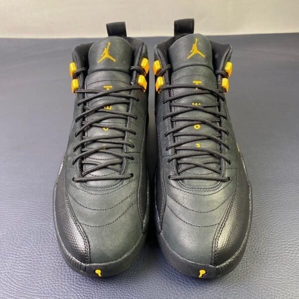 Air Jordan 12 Retro Black Taxi(40-47.5) - Image 2