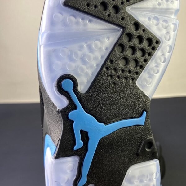 Air Jordan 6 Retro UNC(40-47.5) - Image 2