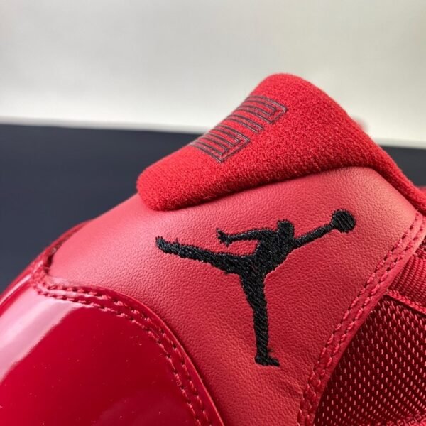 Air Jordan 11 “Gym Red”(40.5-47.5) - Image 3