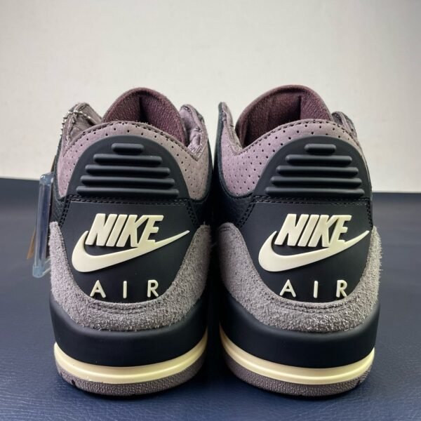 Air Jordan 3 Retro x A Ma Maniere While You Where Sleeping(36-47.5) - Image 4