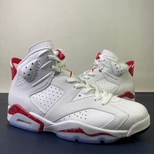Air Jordan 6 Retro Red Oreo(40.5-47.5)