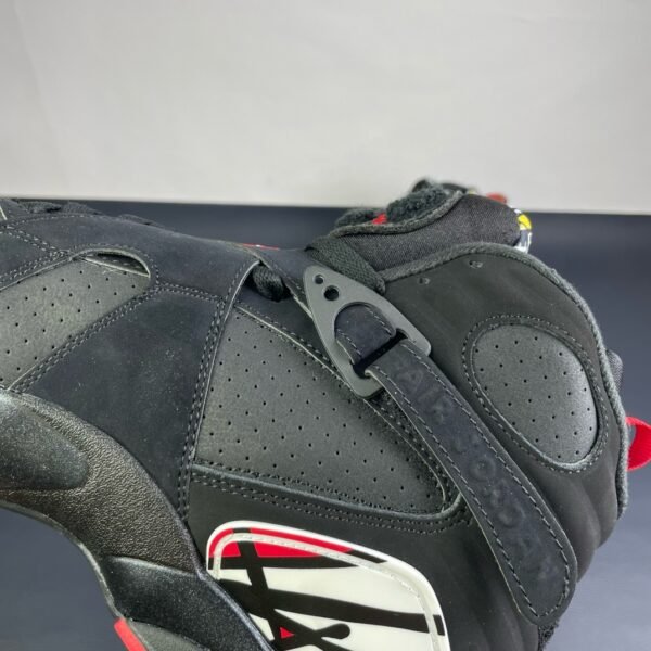 Air Jordan 8 Retro Playoffs(40-47.5) - Image 5