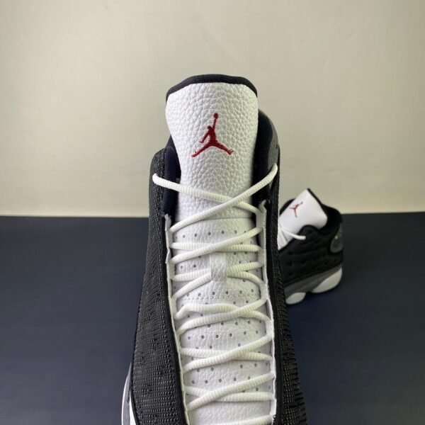 Air Jordan 13 Retro Black Flint(us7-13) - Image 8