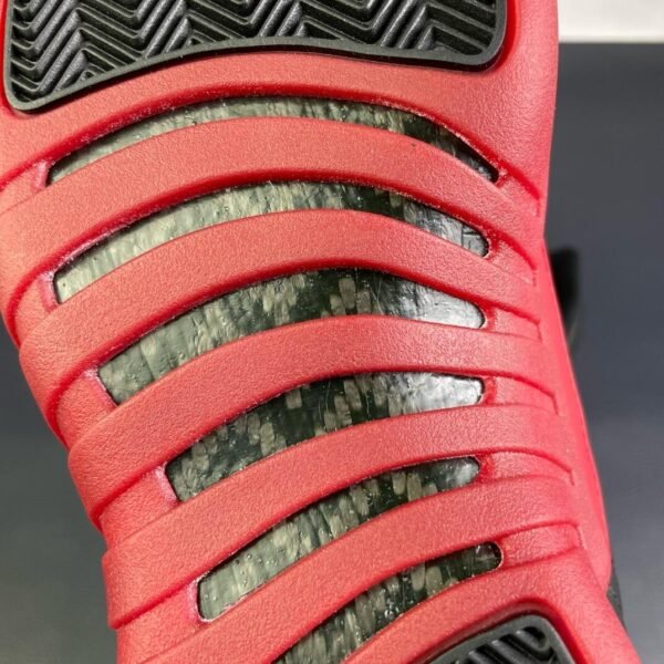 Air Jordan 12 Retro Flu Game(36-47.5) - Image 12