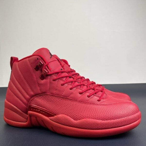 Air Jordan 12 Retro Gym Red(40-47.5) - Image 3