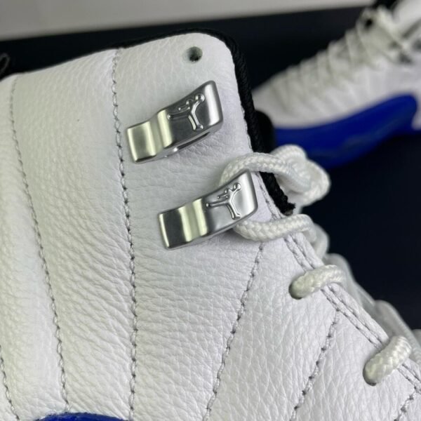 Air Jordan 12 Retro Blueberry(40-47.5) - Image 11