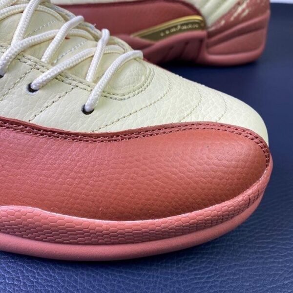 Air Jordan 12 Retro x Eastside Golf Out The Mud(40-47.5) - Image 9