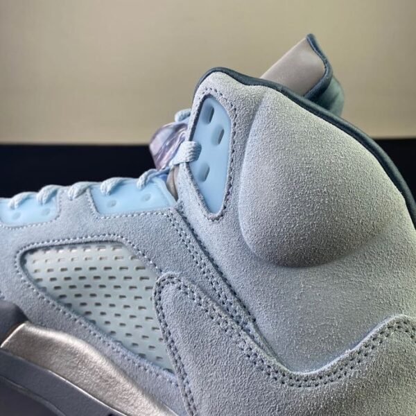 Air Jordan 5 Retro Bluebird 2.0(us7-13) - Image 10