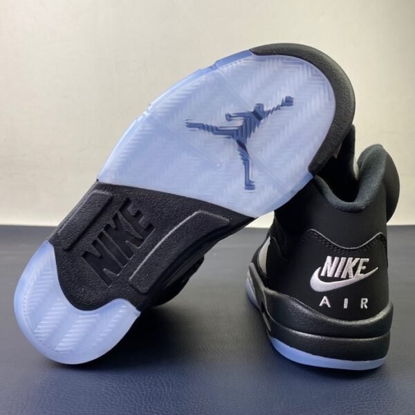 Air Jordan 5 OG Black Metallic(36-47.5) - Image 10