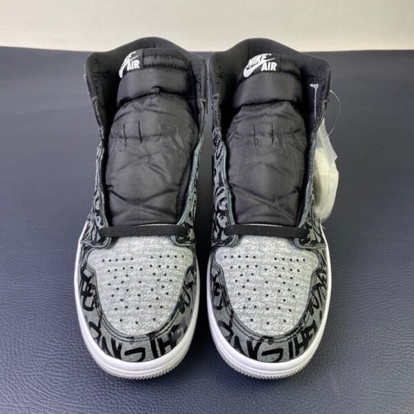 Air Jordan 1 Retro High OG  'Rebellionaire'(us7.5-13) - Image 2
