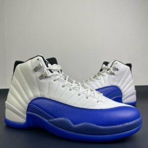 Air Jordan 12 Retro Blueberry(40-47.5)