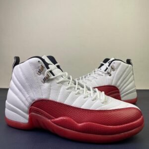 Air Jordan 12 Retro Chery(40-47.5)