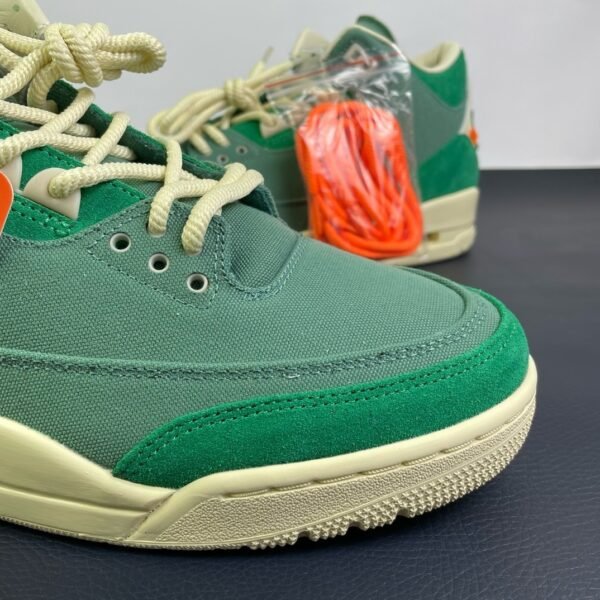 Air Jordan 3 Retro x Nina Chanel Abney Bicoastal(36-47.5) - Image 11