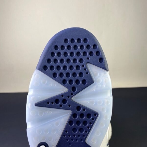 Air Jordan 6 Retro Midnight Navy(us7.5-13) - Image 11