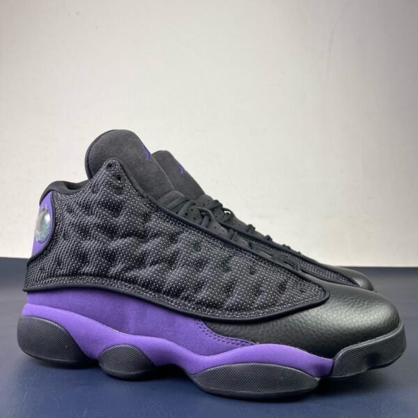 Air Jordan 13 Retro Court Purple(40-47.5) - Image 2