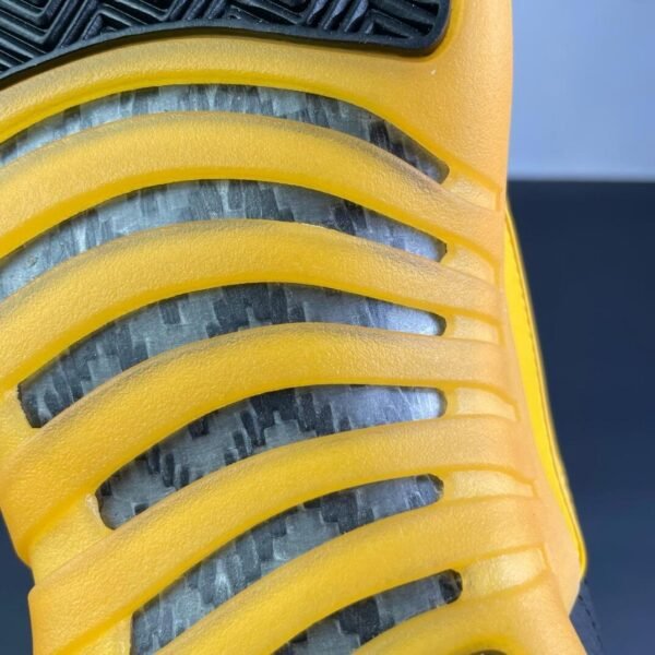 Air Jordan 12 Retro University Gold(40-47.5) - Image 12