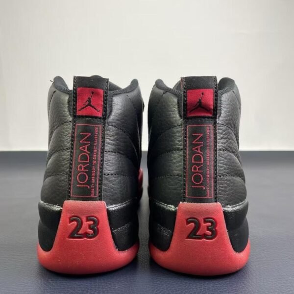 Air Jordan 12 Retro Flu Game(36-47.5) - Image 4