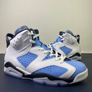 Air Jordan 6 Retro UNC Home(us7.5-13)