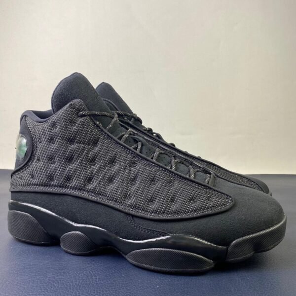 Air Jordan 13 Retro Black Cat(40.5-47.5) - Image 2
