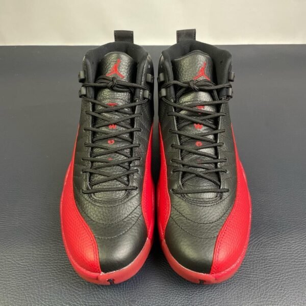 Air Jordan 12 Retro Flu Game(36-47.5) - Image 2