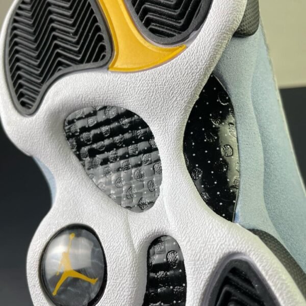 Air Jordan 13 Retro Blue Grey(40-47.5) - Image 10