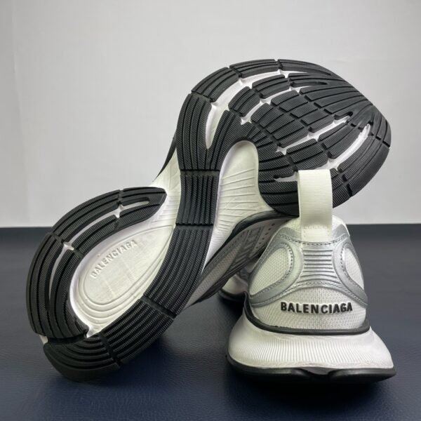 Balenciaga Sneaker 13 White Silver(35-45) - Image 12