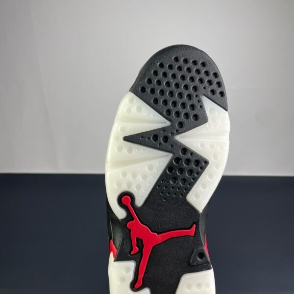 Air Jordan 6 Retro x Paris Saint-Germain(40-47.5) - Image 2