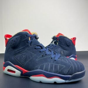 Air Jordan 6 Retro Doernbecher(40-47.5)