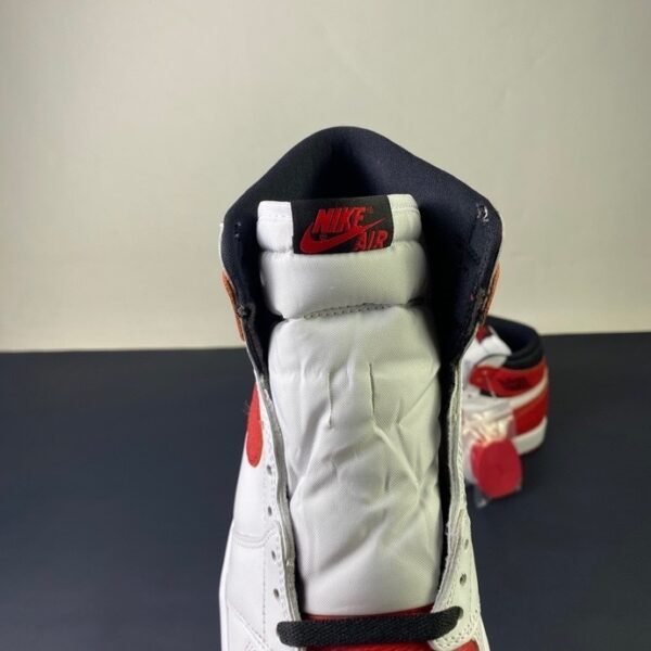Air Jordan 1 High OG'Heritage'(40.5-47.5) - Image 10