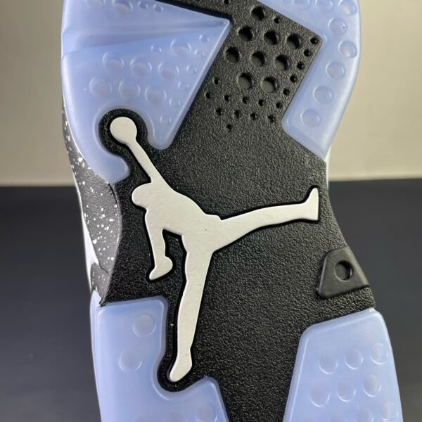 Air Jordan 6 Retro Reverse Oreo(40.5-47.5) - Image 6