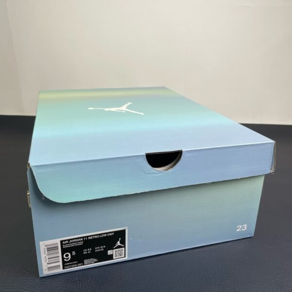 Air Jordan 11 Retro CNY(36-47.5) - Image 14