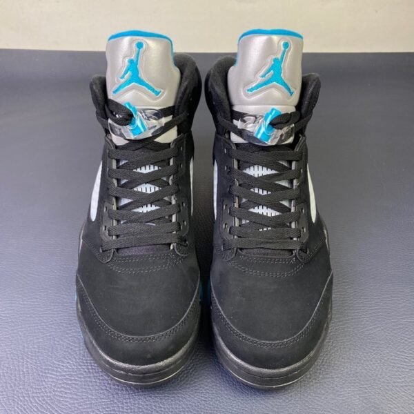 Air Jordan 5 Retro Aqua（us7.5-13) - Image 5