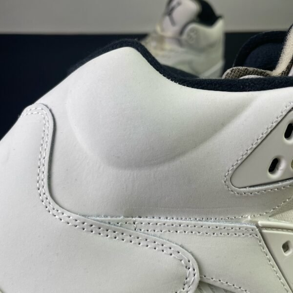 Air Jordan 5 Retro Sail(40-47.5) - Image 6