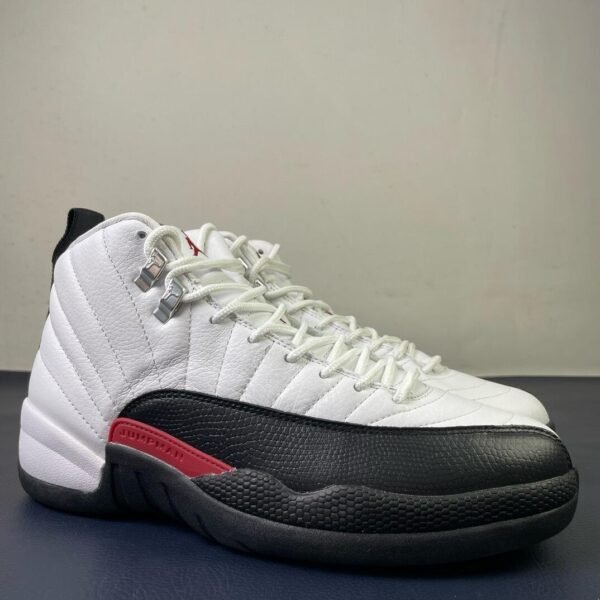 Air Jordan 12 Retro Taxi Flip(40-47.5) - Image 3