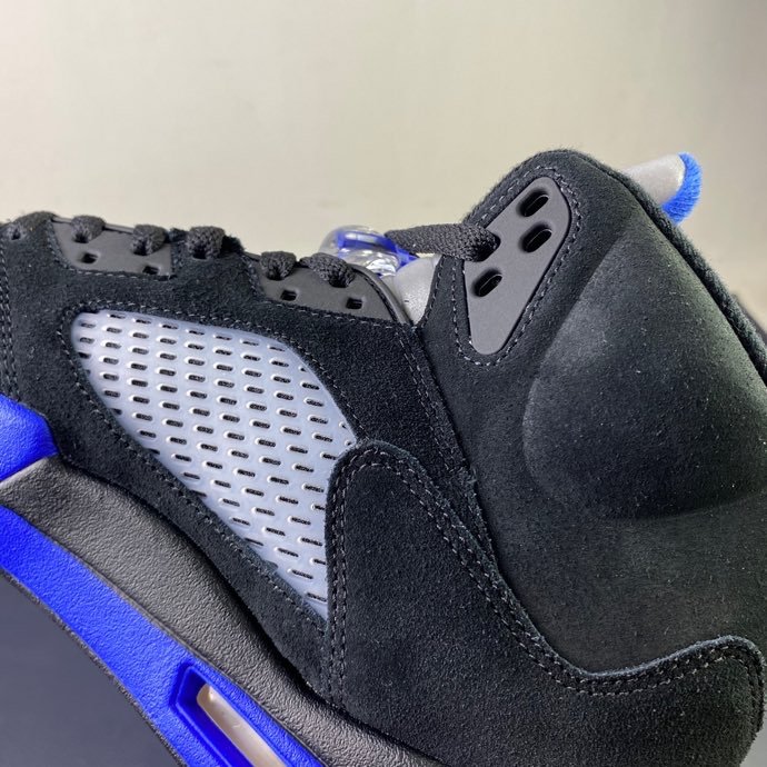 Air Jordan 5 Retro Racer Blue(us7.5-13) - Image 10