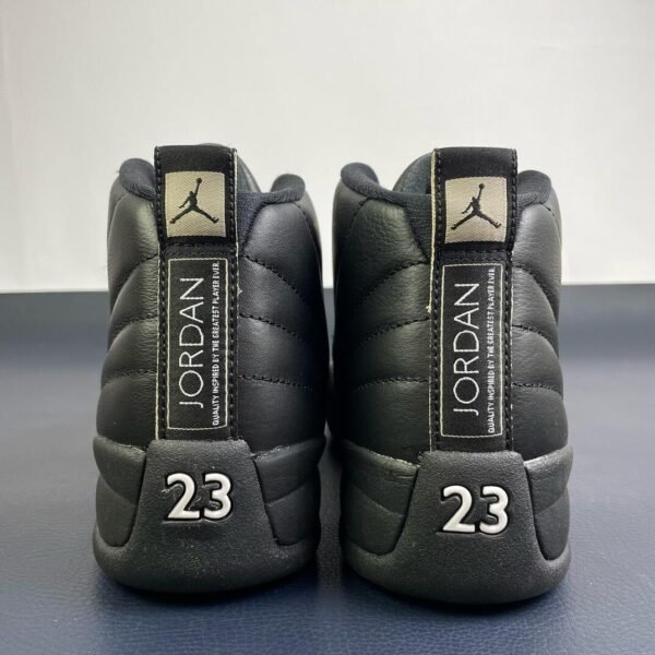Air Jordan 12 Retro The Master(40-47.5) - Image 4